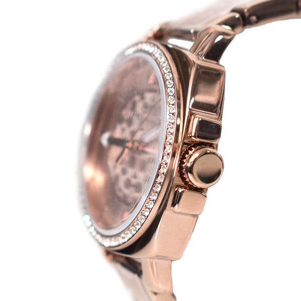 COACH（コーチ） 時計 ラインストーン シグネチャー ボーイフレンド