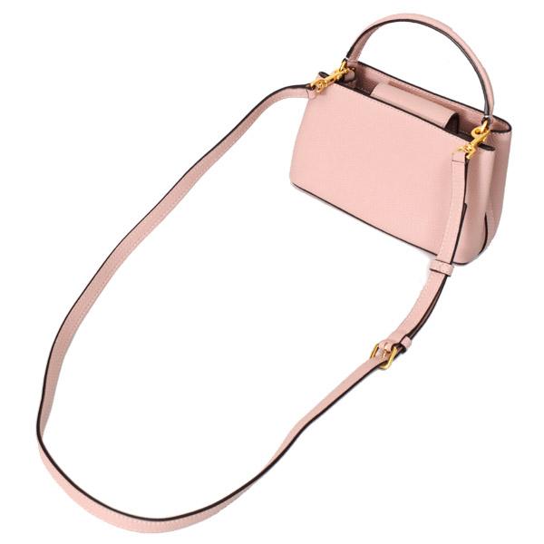 TORY BURCH トリーバーチ バッグ レザー ブリテン マイクロ TORY BURCH トリーバーチ バッグ レザー ブリテン マイクロ