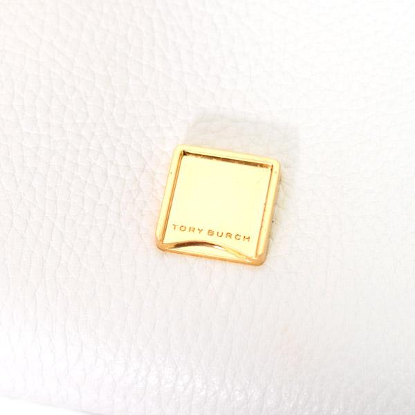 TORY BURCH（トリーバーチ） バッグ レザー フラップ ウォレット 2way