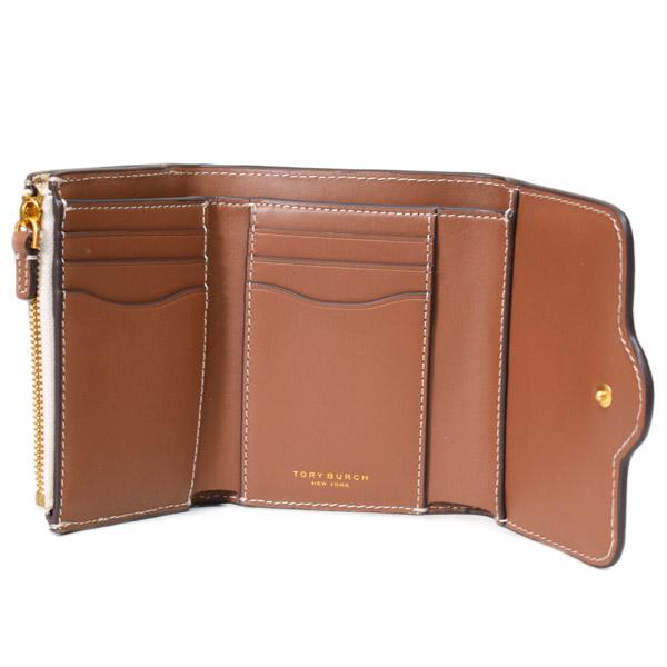 TORY BURCH（トリーバーチ） 財布 レザー ロゴ フェリックス