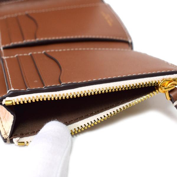 TORY BURCH（トリーバーチ） 財布 レザー ロゴ フェリックス