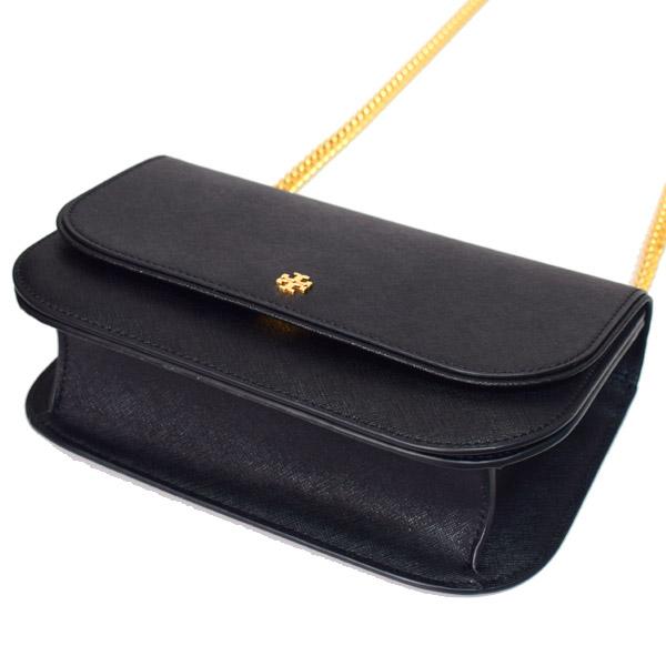 TORY BURCH（トリーバーチ） バッグ レザー エマーソン アジャスタブル