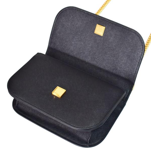 TORY BURCH（トリーバーチ） バッグ レザー エマーソン アジャスタブル