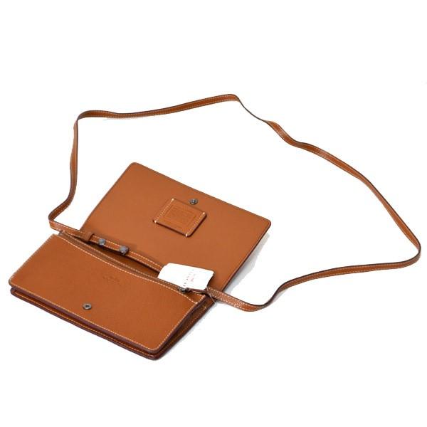 COACH（コーチ） バッグ キースへリング レザー ミニ クロスボディー