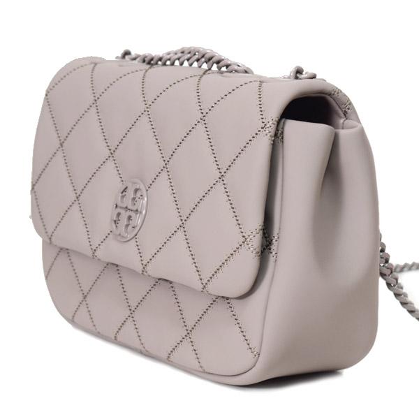 TORY BURCH（トリーバーチ） バッグ レザー ウィラ マット