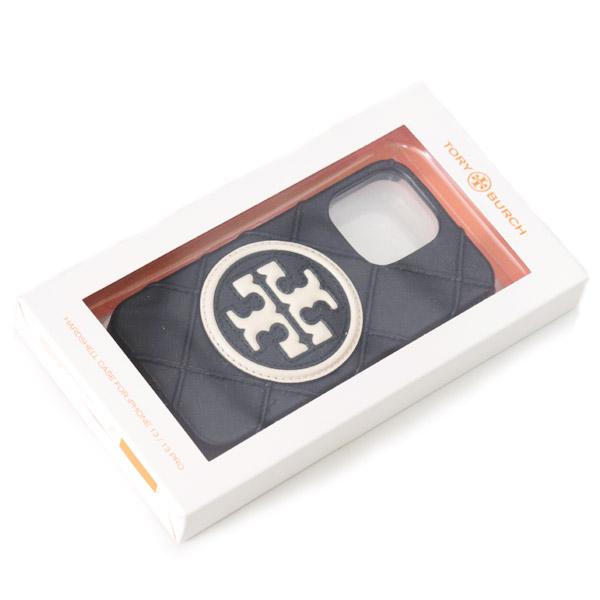 TORY BURCH（トリーバーチ） iphoneケース レザー iPhone13