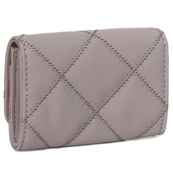 TORY BURCH（トリーバーチ） カードケース レザー ウィラ マット