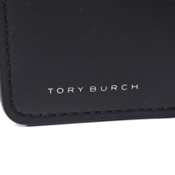 TORY BURCH（トリーバーチ） 財布 レザー エマーソン シャイン ミニ