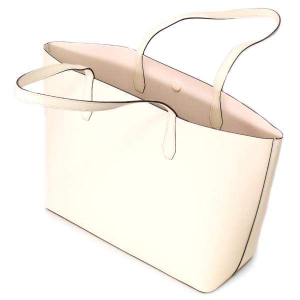 TORY BURCH（トリーバーチ） バッグ サフィアーノレザー ブレイク ロゴ