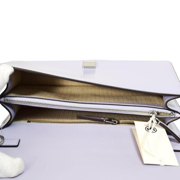 【美品】希少　トリーバーチ　ショルダーバッグ　クラッチバッグ　２WAY 396 TORY BURCH（トリーバーチ） ショルダーバッグ クラッチバッグ 2WAY
