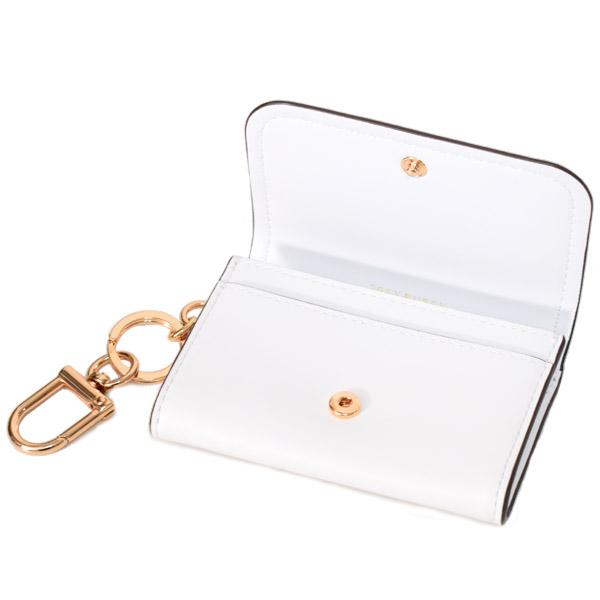 TORY BURCH トリーバーチ カードケース レザー エマーソン TORY BURCH トリーバーチ カードケース レザー エマーソン