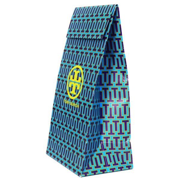 トリーバーチ 紙袋 TORY BURCH ショッピングバッグ 純正 マジック