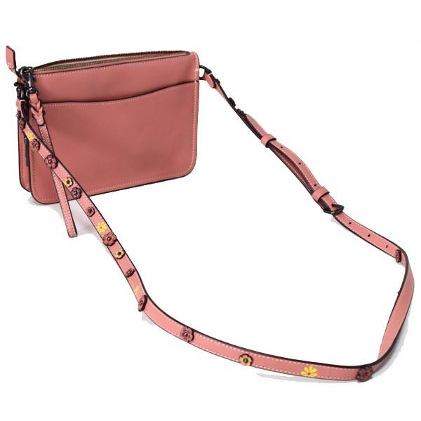 ✨極美品✨☘️COACH☘️✨ショルダーバッグ✨グラブタンレザー✨2way✨ ✨極美品✨☘️COACH☘️✨ショルダーバッグ✨グラブタンレザー✨2way