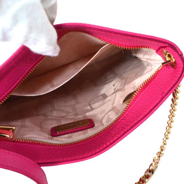 大幅値下げ！美品　フルラ　Furla　チェーンバッグ　ピンク 楽天市場】フルラ バッグ FURLA レザー チェーン クロスボディー 斜