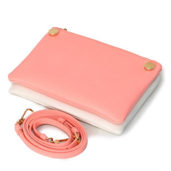 FURLA（フルラ） バッグ パイパー コーティング レザー クロスボディ
