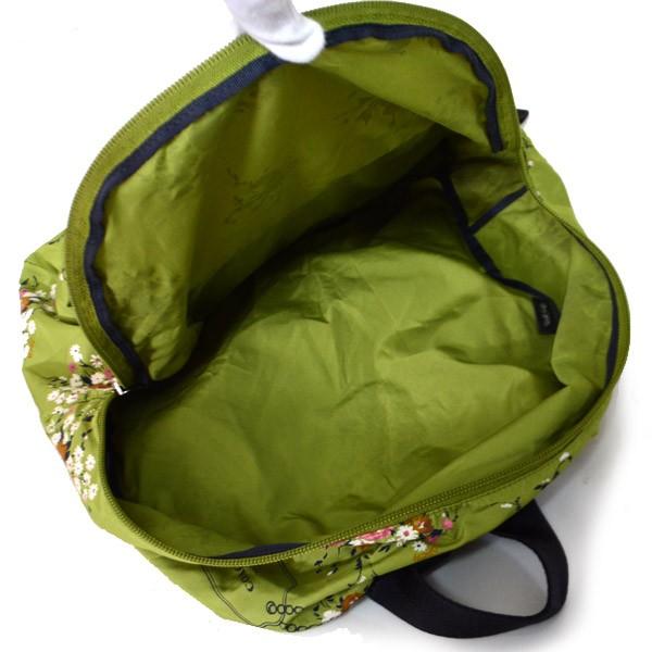 COACH（コーチ） バッグ ナイロン フローラル フラワー 花柄 プリント