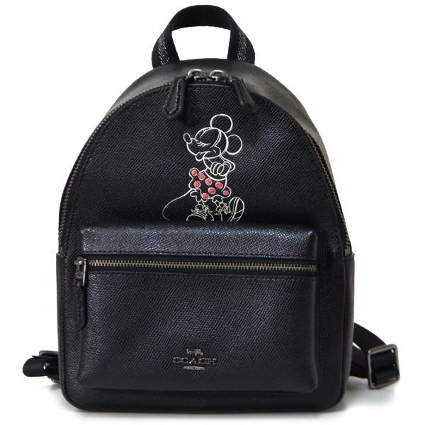 COACH コーチ ミニリュックサック ブラック 新入荷】コーチ（COACH）ミニバックパック♪ – 池袋の質屋クラタセブン