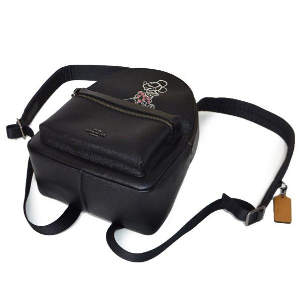 COACH（コーチ） バッグ ディズニー ミニーマウス コラボ ミニ