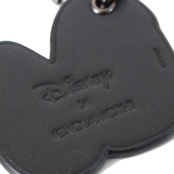 コーチ キーホルダー Coach ディズニー コラボ カーフレザー スプーキー アイズ スノーホワイト 白雪姫 ハング タグ バッグチャーム キーホルダー マルチ ブランド専門店 アウトレット365 通販 Yahoo ショッピング