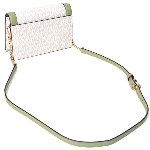 MICHAEL KORS マイケルコース バッグ コーティングキャンバス