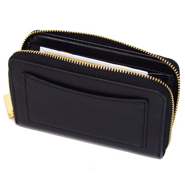 MICHAEL KORS マイケルコース カードケース レザー ジェット