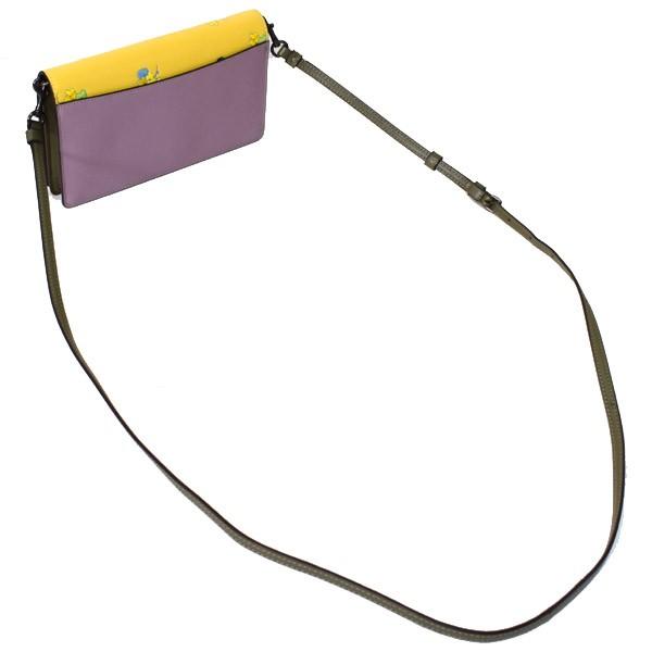 コーチ バッグ COACH ディズニー コラボ スムースレザー スニージー