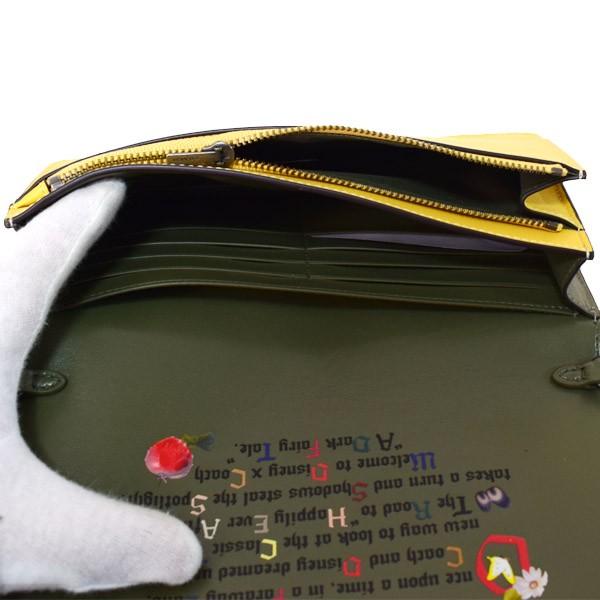 コーチ バッグ COACH ディズニー コラボ スムースレザー スニージー