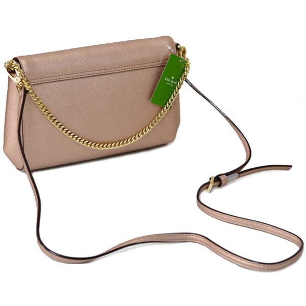 【美品】kate spade new york/2wayショルダーBag kate spade NEW YORK（ケイト・スペード ニューヨーク） ケイト