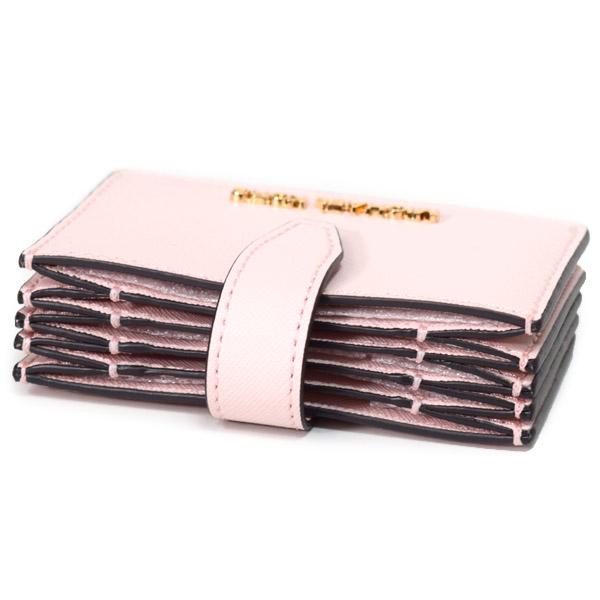マイケルコース カードケース MK MICHAEL KORS レザー ジェット
