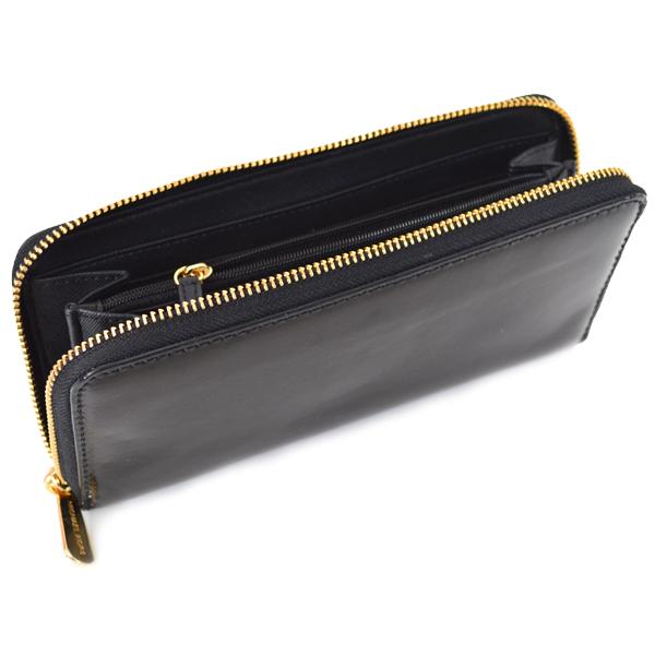 MICHAEL KORS（マイケルコース） 長財布 パテント レザー