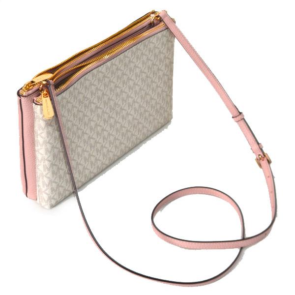 MICHAEL KORS（マイケルコース） バッグ コーティングキャンパス