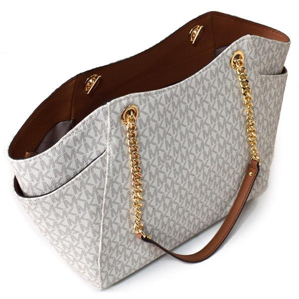 MICHAEL KORS マイケルコース バッグ コーティングキャンバス MICHAEL KORS マイケルコース バッグ コーティングキャンバス