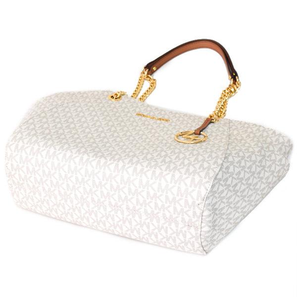 MICHAEL KORS マイケルコース バッグ コーティングキャンバス MICHAEL KORS マイケルコース バッグ コーティングキャンバス