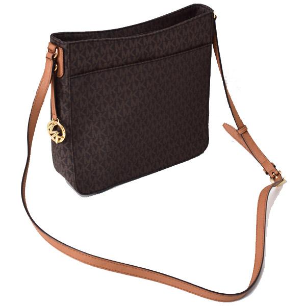 MICHAEL KORS（マイケルコース） バッグ コーティングキャンバス