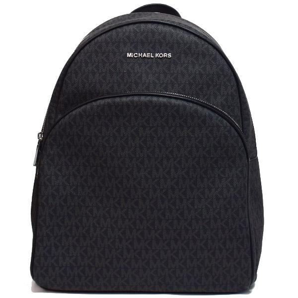 流行に マイケルコース バッグ Michael Kors コーティングキャンパス レザー アビー モノグラム ラージ リュックサック バックパック ブラック 35f8sayb7b 35f8sayb7b ブランド専門店 アウトレット365 通販 Yahoo ショッピング 売り切れ必至 Clinilab Net