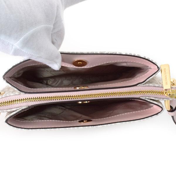 MICHAEL KORS（マイケルコース） バッグ MICHAEL KORS PVC レザー