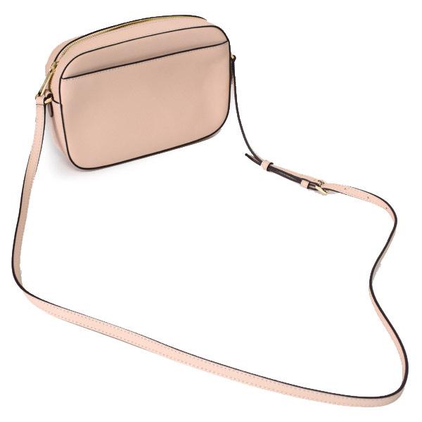 【MICHAEL KORS】美品★マイケルコース レザー ショルダーバッグ MICHAEL KORS（マイケルコース） バッグ ショルダーバッグ 斜めがけ