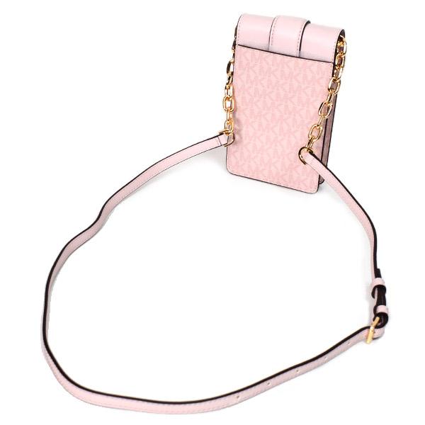 MICHAEL KORS（マイケルコース） バッグ MICHAEL KORS PVC レザー 