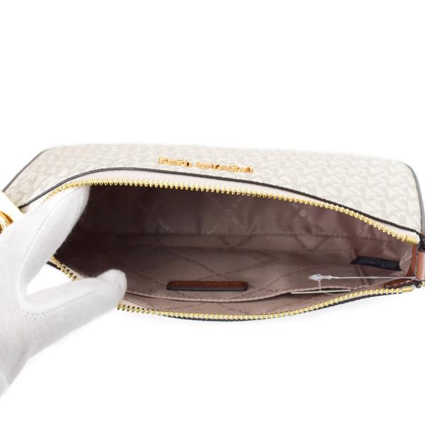 MICHAEL KORS（マイケルコース） バッグ MICHAEL KORS PVC レザー