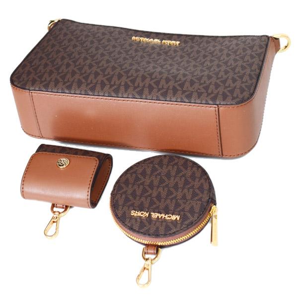 MICHAEL KORS（マイケルコース） バッグ MICHAEL KORS PVC レザー