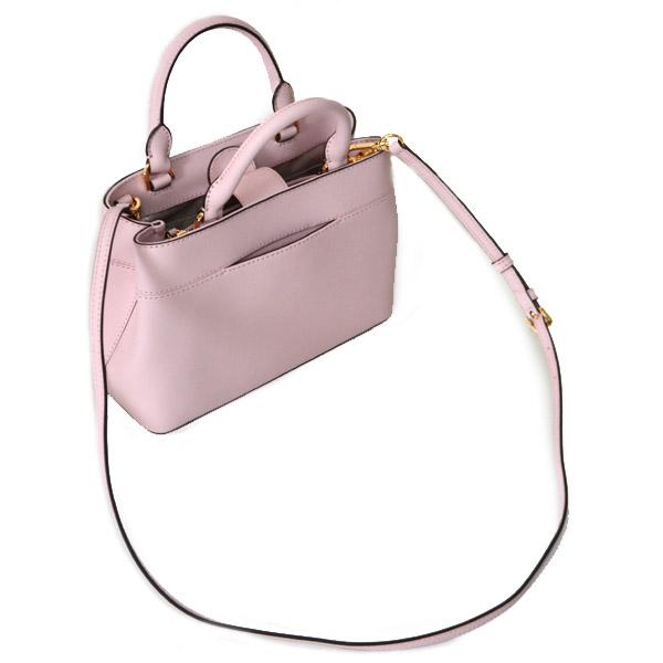 MICHAEL KORS（マイケルコース） バッグ コーティングレザー クロス 