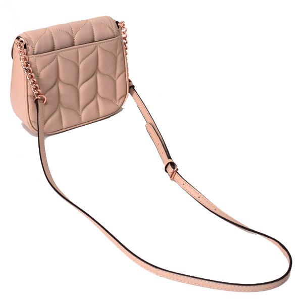 MICHAEL KORS（マイケルコース） バッグ レザー キルティングフラップ