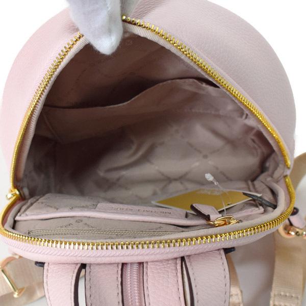 MICHAEL KORS（マイケルコース） バッグ レザー エリン ロゴ スモール