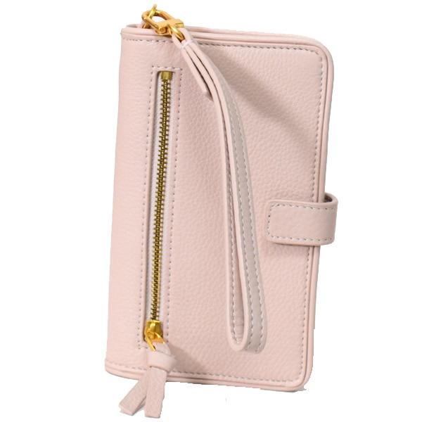 TORY BURCH（トリーバーチ） 財布 レザー フォン ウォレット リスト