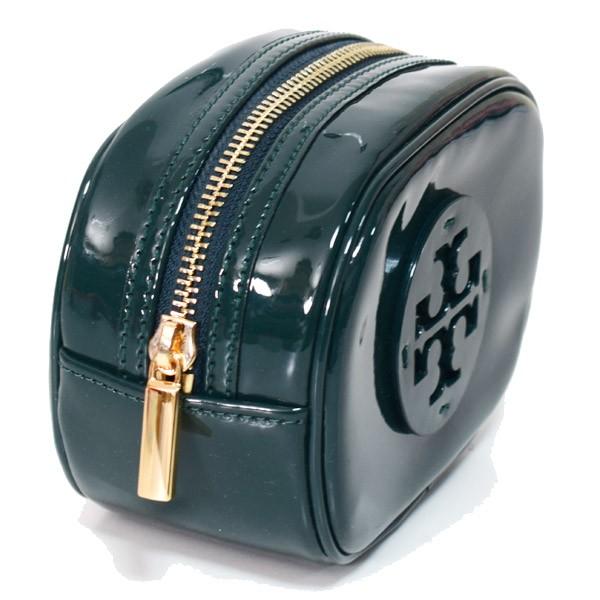 TORY BURCH（トリーバーチ） 小物 ロビンソン スモール エンボスド 