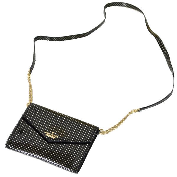 kate spade NEW YORK ケイトスペード バッグ katespade ドット