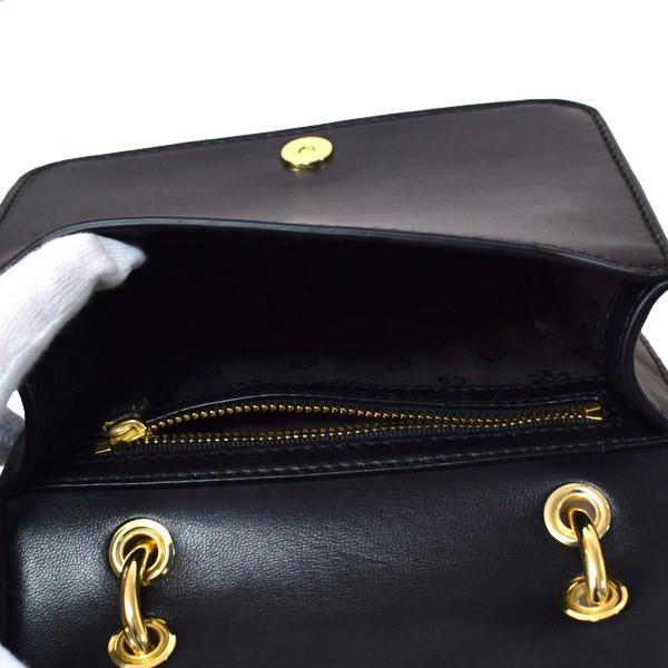 TORY BURCH（トリーバーチ） バッグ レザー チェーン ミニ