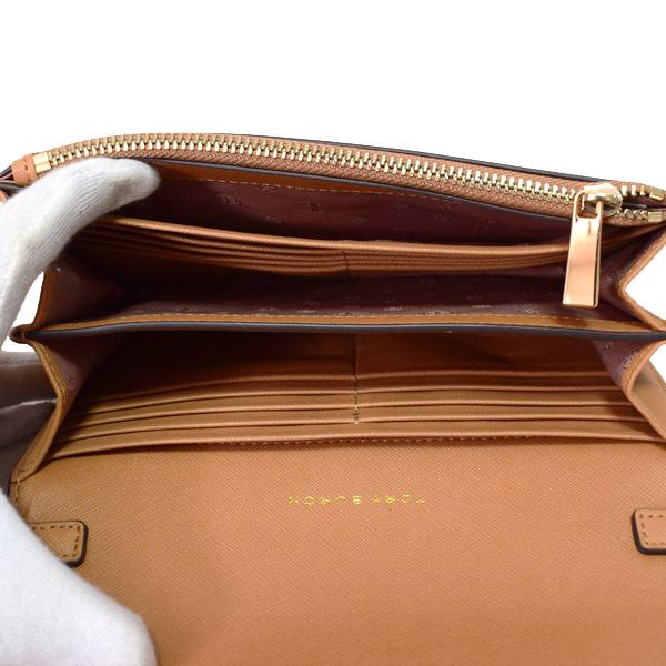 TORY BURCH（トリーバーチ） バッグ サフィアーノレザー エマーソン 
