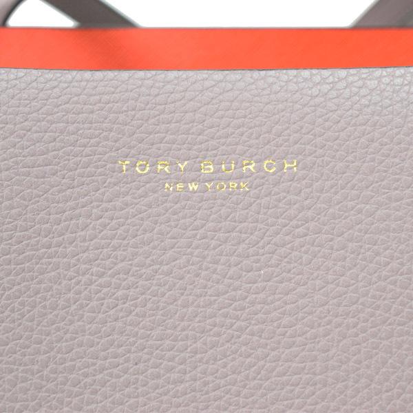 TORY BURCH（トリーバーチ） バッグ レザー ペリー トリプル