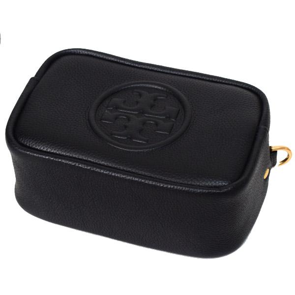 TORY BURCH（トリーバーチ） バッグ レザー ダブルジップ ペリー ボン